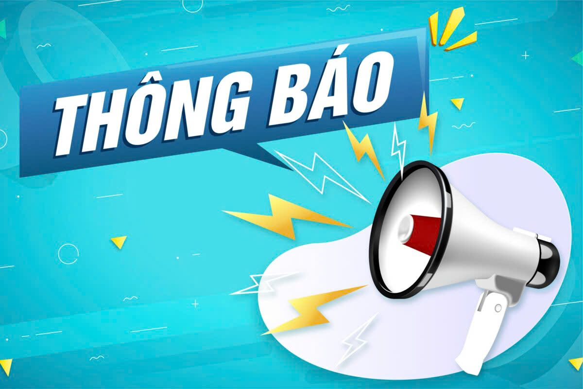 Cục Quản lý thị trường tỉnh Ninh Thuận thông báo bán tài sản là tang vật vi phạm hành chính bị tịch thu theo hình thức niêm yết giá (lần 3)